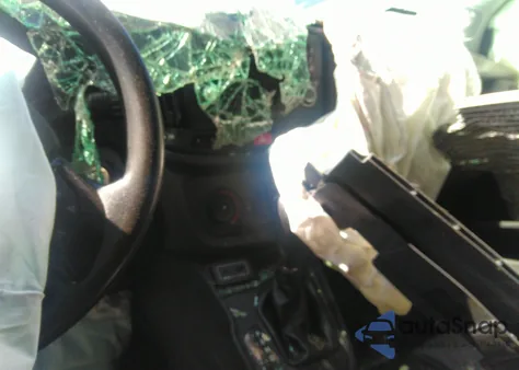 2017 Ram Promaster City Tradesman from USA, damaged, VIN ZFBERFAB7H6E49236